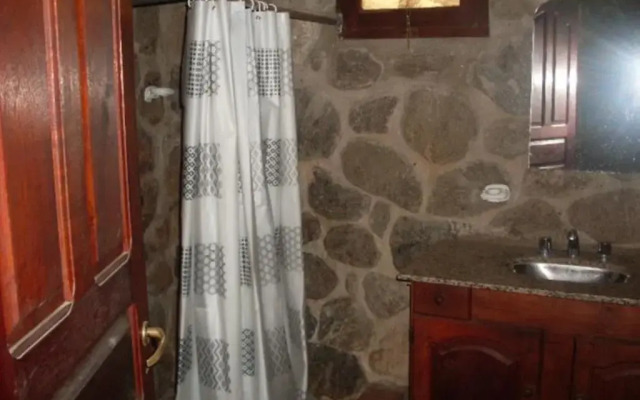 Cabanas Mc Charlie
