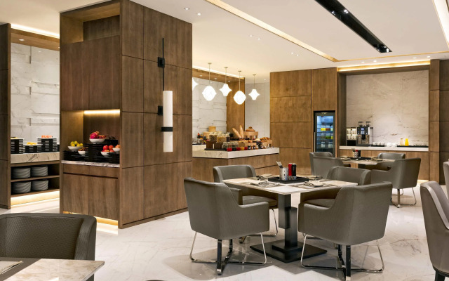 The Fairway Place, Xi'an - Marriott Executive Apartments