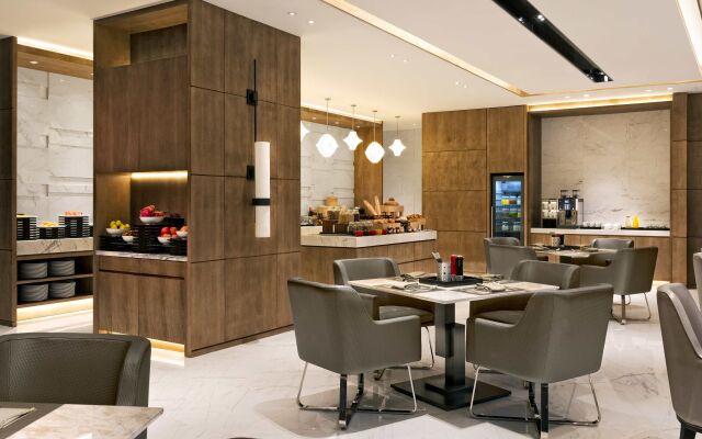 The Fairway Place, Xi'an - Marriott Executive Apartments