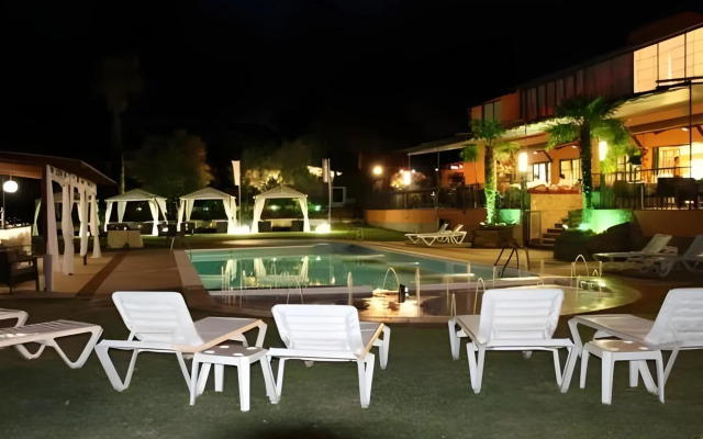 Bungalows Papalús