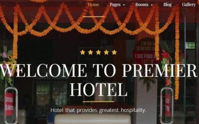 Premier Hotel Lounge & Restaurant by Oyo Rooms