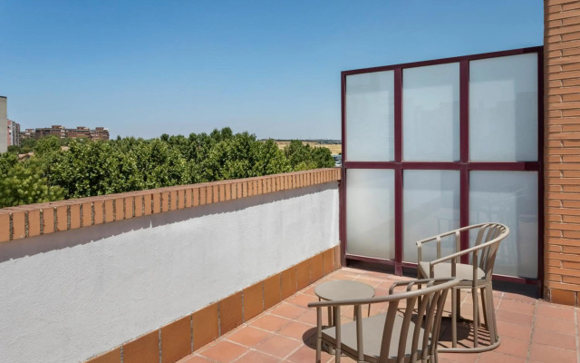 B&B HOTEL Madrid Fuenlabrada
