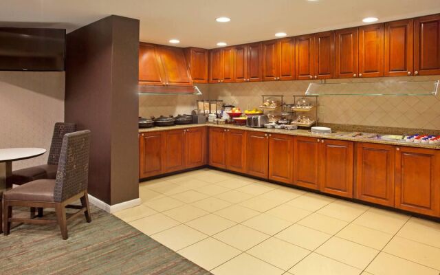 Residence Inn Jackson Ridgeland