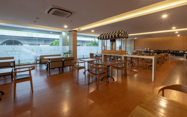 Terraz Tree Hotel