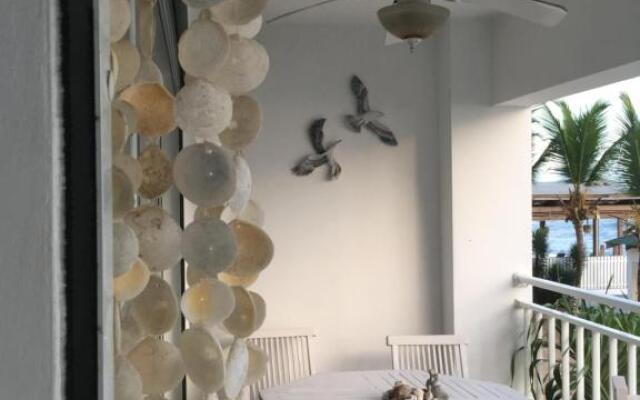Dre Broeders Apartments Juan Dolio