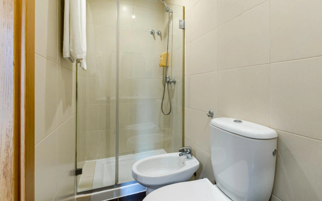 Hotel DAH - Dom Afonso Henriques