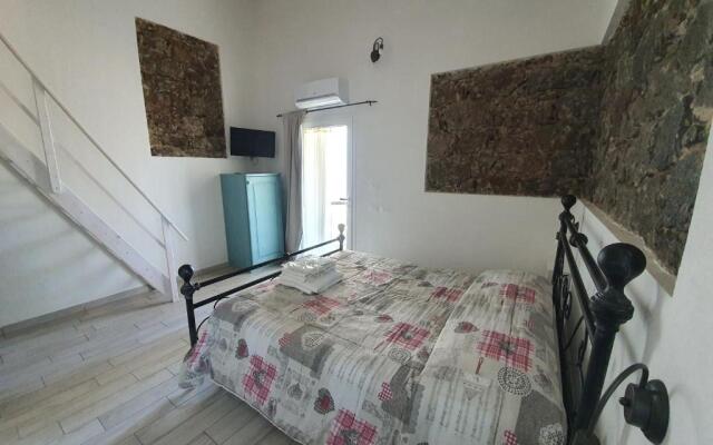 JANAS Country House