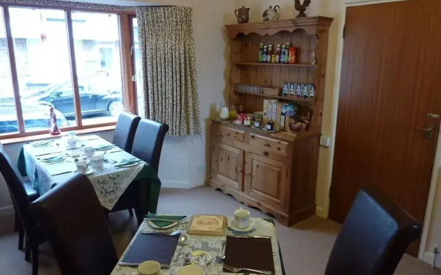 Fernleigh Guest House
