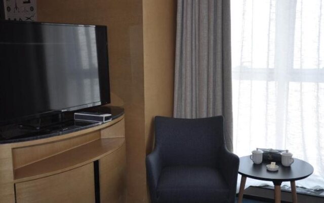 Ber International Hotel