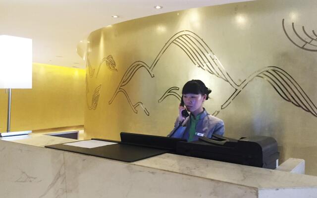 Holiday Inn Kunming City Centre by IHG