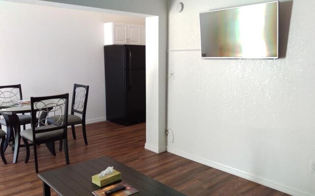 Beachview Suites