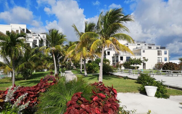 Coral Beach Hotel and Condominiums