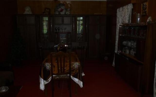 Anano House Anaklia