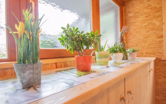 Apartment Anette Umhausen 15072