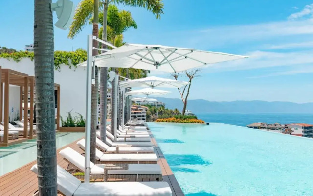 Soho Pv Puerto Vallarta