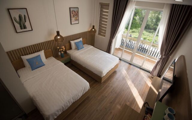 The View Homestay