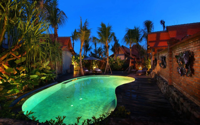 Suarti Resorts Ubud