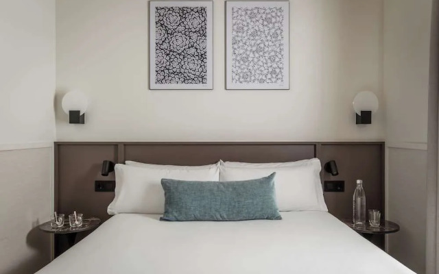 BYPILLOW Sinfonía