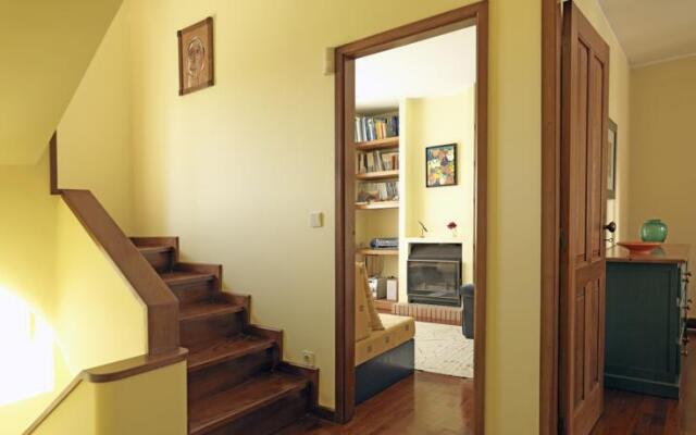 FLH Wood House with Garden I Porto