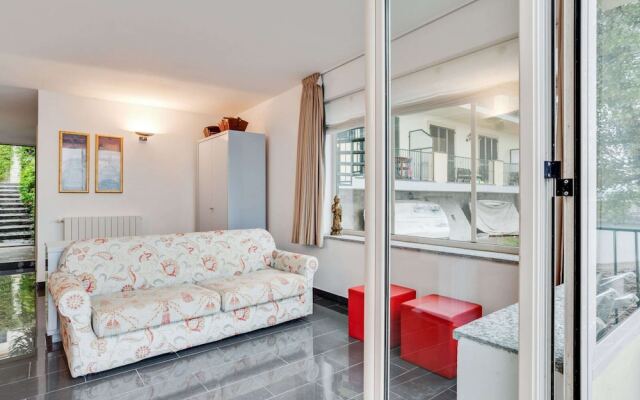 Holiday Home in Meina With Private Beach