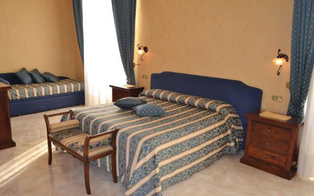 Bed & Breakfast Toledo