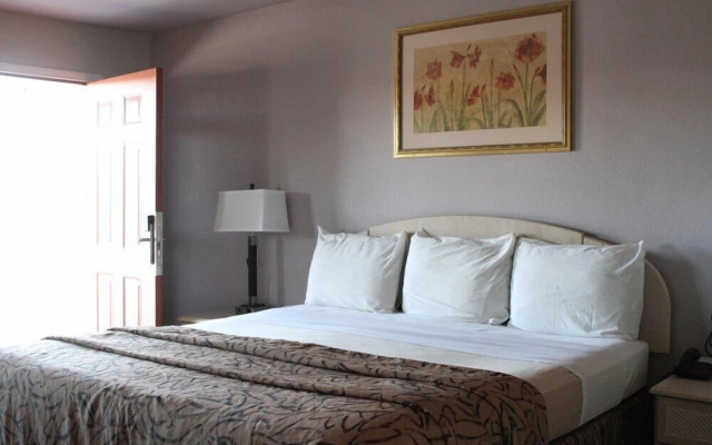Parks Inn Bowie