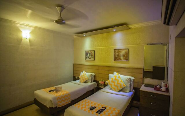 FabHotel Flamingo Anna Nagar