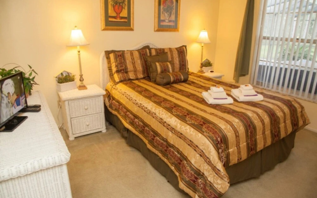 Indian Ridge Four-bedroom
