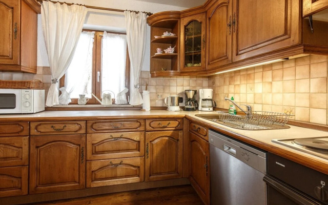 Ferienhaus Schweiger