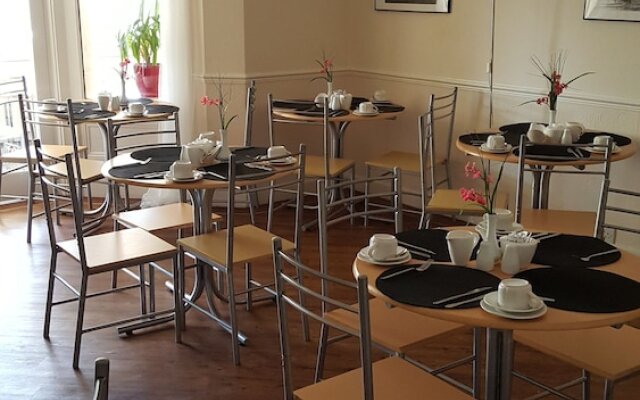 Marlow Lodge Hotel