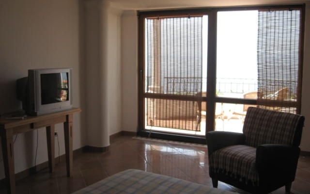 Levantin Inn 122 Suite Sea View N14