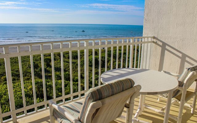 Discovery Beach Resort