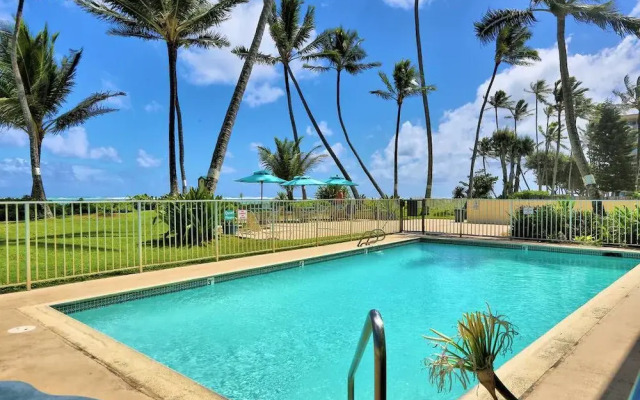 Pat's at Punalu'u