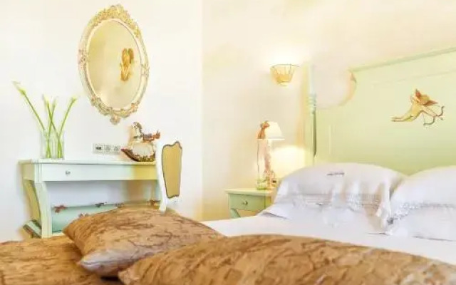 Archontiko Kymis Boutique Hotel