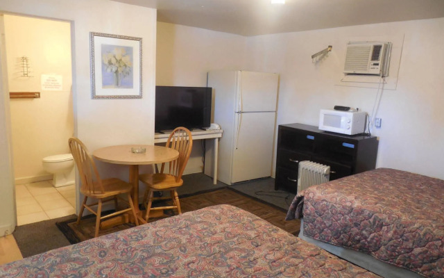 Ute Motel