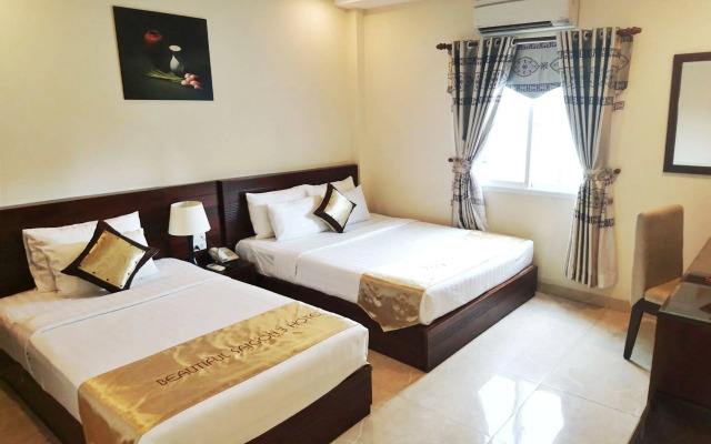 Beautiful Saigon 3 Hotel