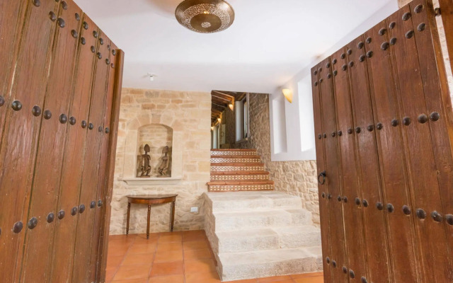 Hotel Mas de la Costa