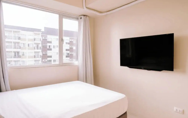 Spacious Comfort for Groups
