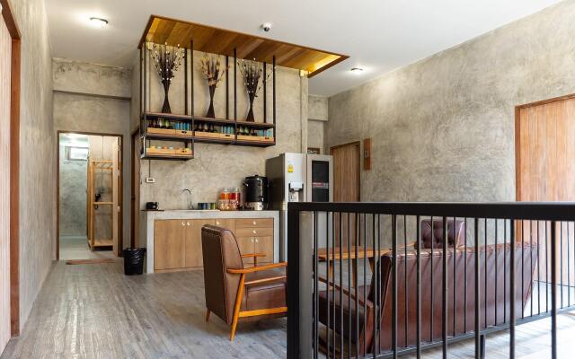 The Chic Lipe - Hostel