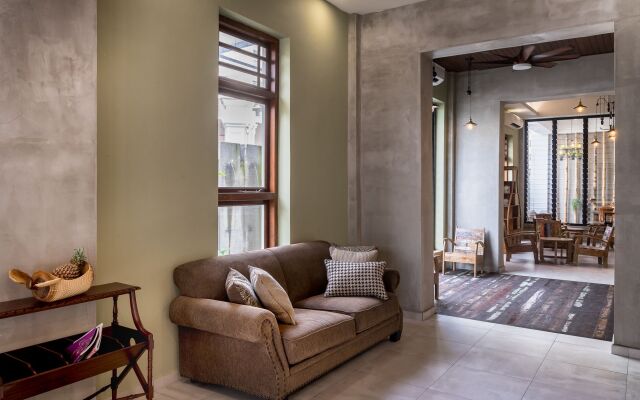Treasures Hotel and Suites