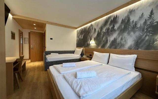 Hotel Gran Zebrù