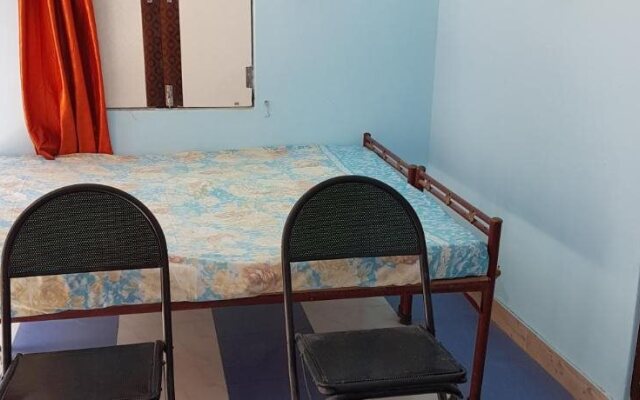 Anil Sunrise Guest House
