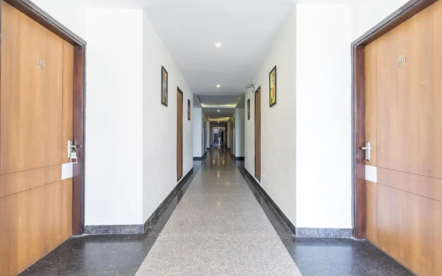 Hotel Classic Residency by OYO Rooms