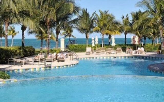 Old Bahama Bay Resort & Yacht Harbour