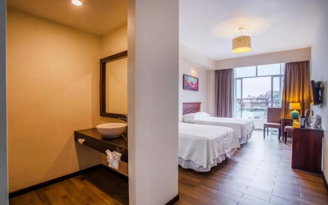 Blaze Hotel & Suite Vallarta