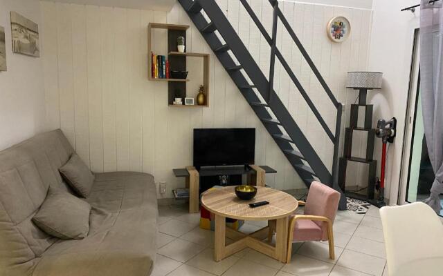Appartement Cosy - Les Ecureuils