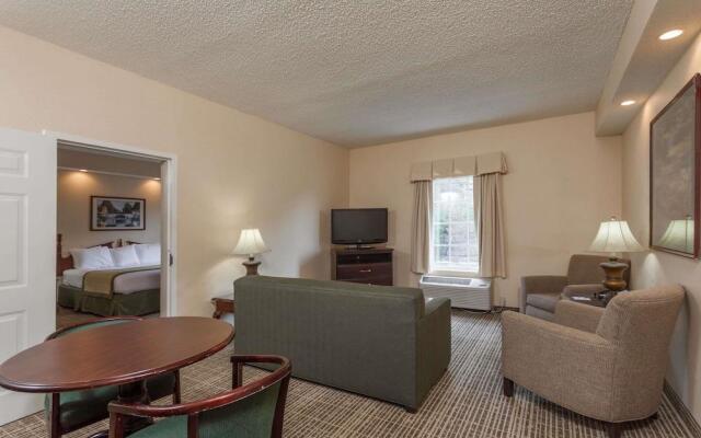 Jameson Inn-Columbia
