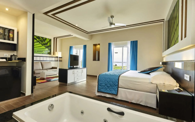 Hotel Riu Dunamar - All Inclusive