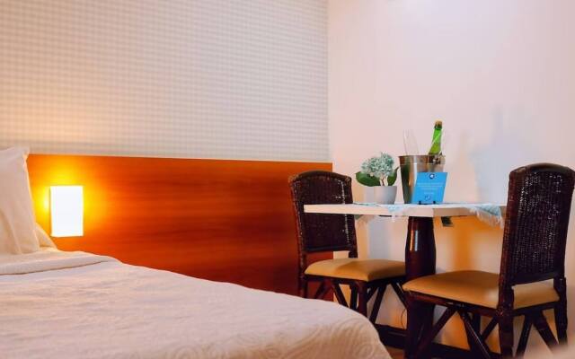 Red Roof Inn Natal