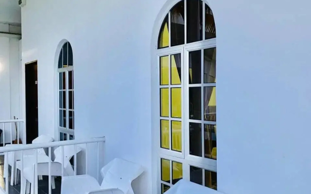 Landcons Hotel